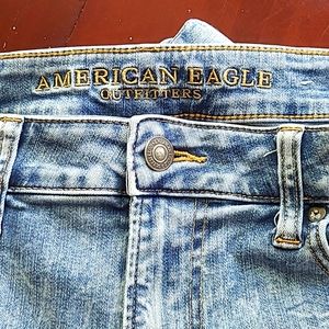 American Eagle is a great fitting jeans